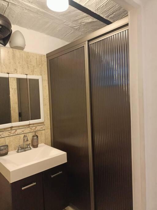 Terraza Y Balcon En La Zona Romantica Cerca Del Mar 푸에르토 발라타 외부 사진
